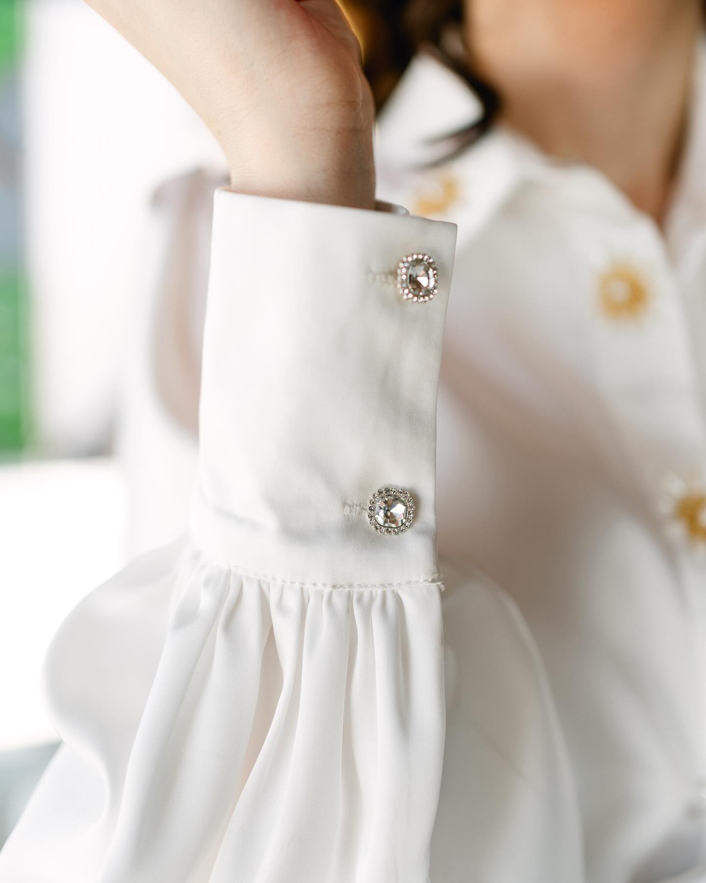 Floral Pearl